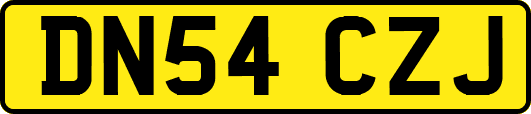 DN54CZJ