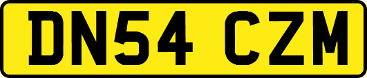 DN54CZM