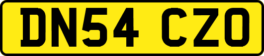 DN54CZO