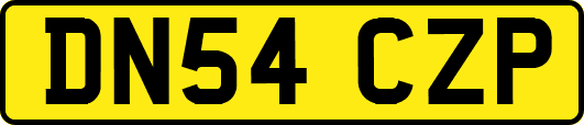 DN54CZP