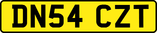 DN54CZT
