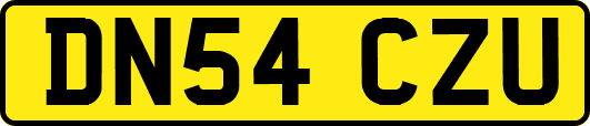 DN54CZU