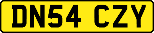 DN54CZY