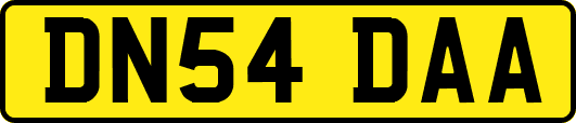 DN54DAA