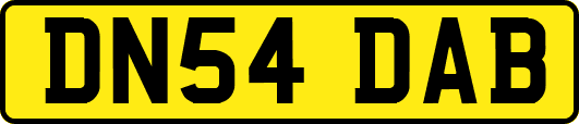DN54DAB