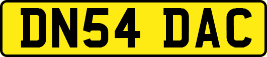 DN54DAC