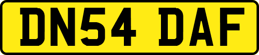 DN54DAF
