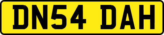 DN54DAH
