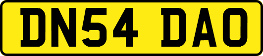 DN54DAO