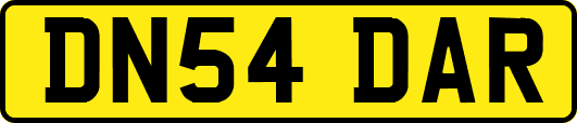 DN54DAR