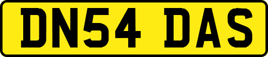 DN54DAS