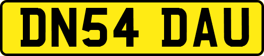 DN54DAU