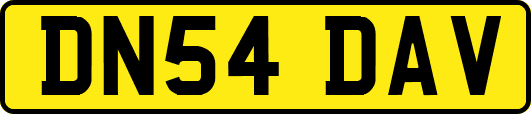 DN54DAV