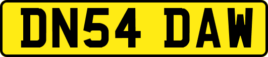 DN54DAW