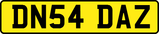 DN54DAZ
