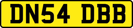 DN54DBB