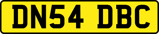 DN54DBC
