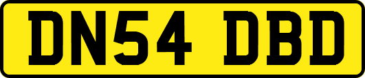 DN54DBD