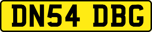DN54DBG