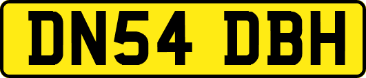 DN54DBH
