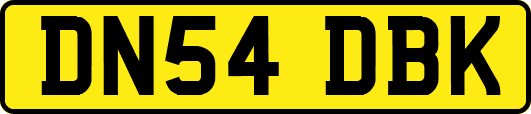 DN54DBK