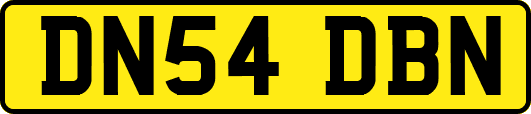 DN54DBN