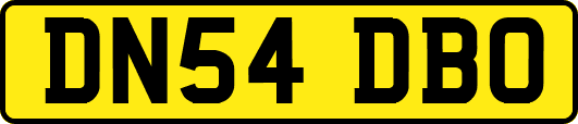 DN54DBO