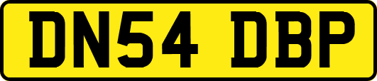 DN54DBP