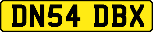 DN54DBX