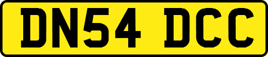 DN54DCC