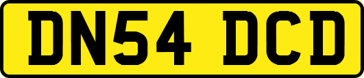 DN54DCD