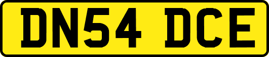 DN54DCE