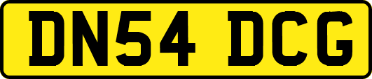 DN54DCG