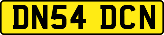 DN54DCN