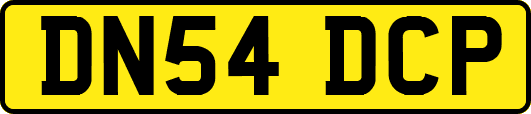 DN54DCP