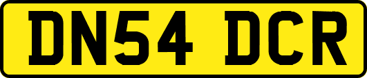 DN54DCR