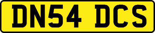 DN54DCS
