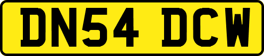 DN54DCW