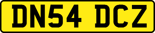 DN54DCZ