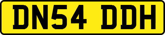 DN54DDH