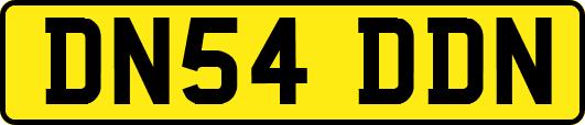 DN54DDN