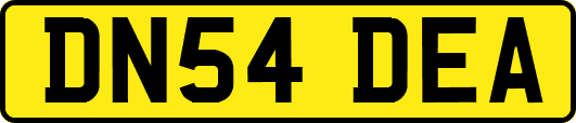 DN54DEA