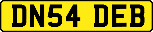 DN54DEB