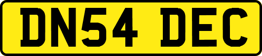DN54DEC