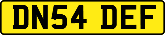 DN54DEF