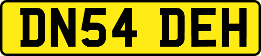 DN54DEH