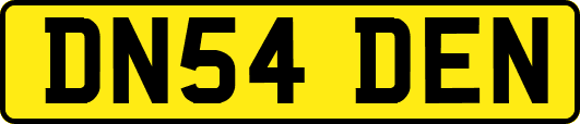 DN54DEN