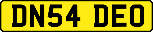 DN54DEO