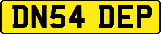 DN54DEP