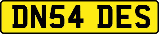 DN54DES